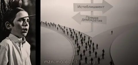Свобода и демократия