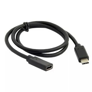 Usb type c удлинитель