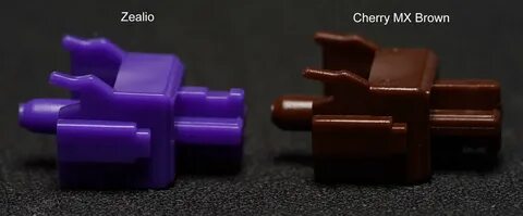 Cherry brown