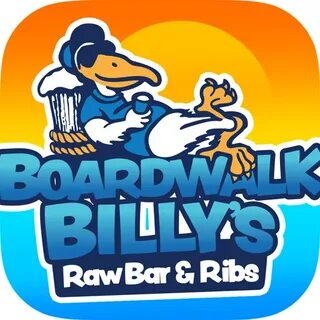 Billy raw
