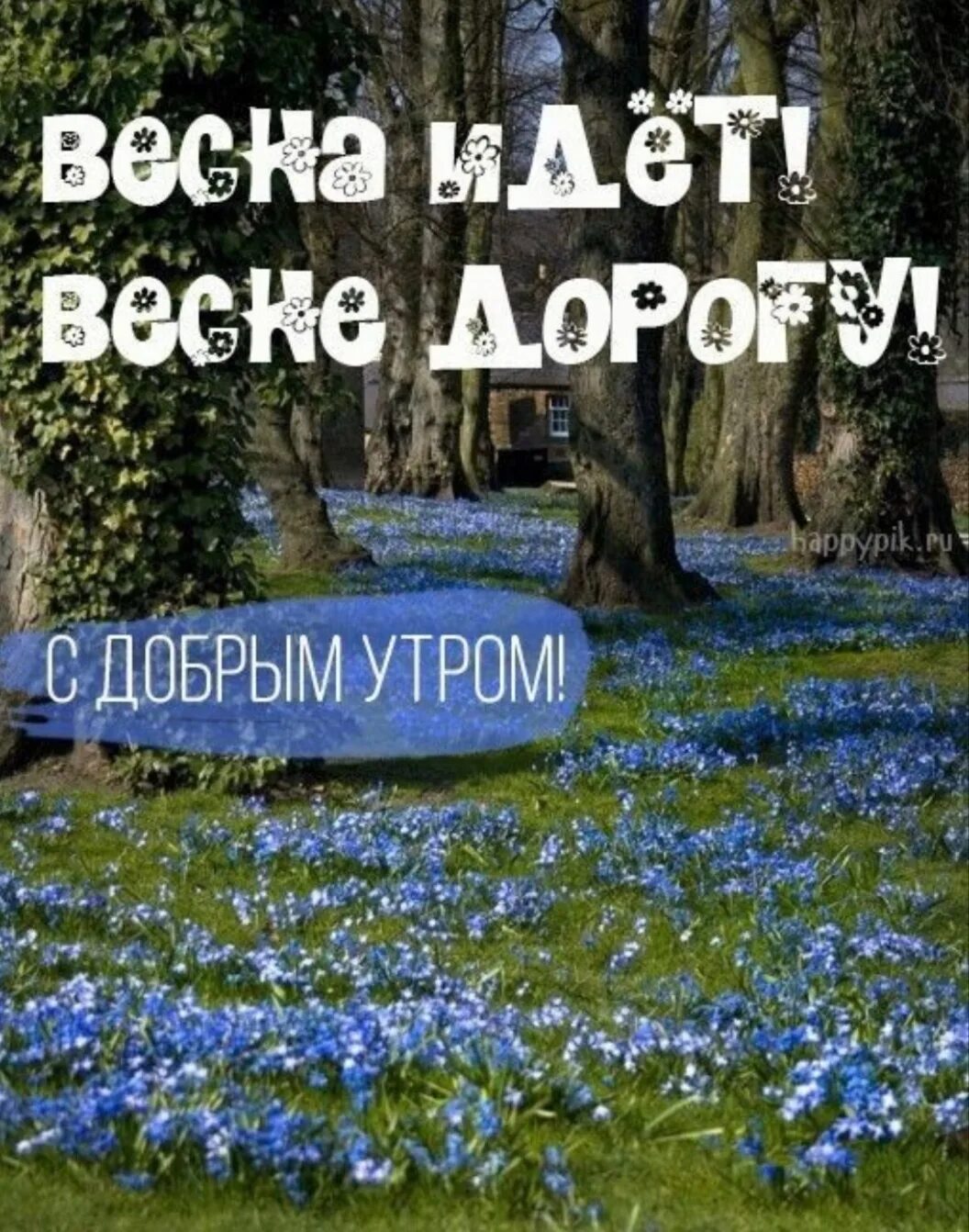 Доброе весеннее утро прикол. С весной картинки. Картинки с добрым утром весенние. Доброе Весеннее утро.