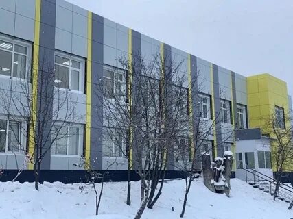 Школа искусств 56