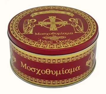 Ладан церковный