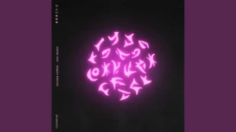 High power coldplay