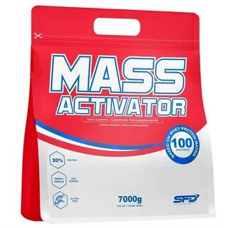 Mas активатор