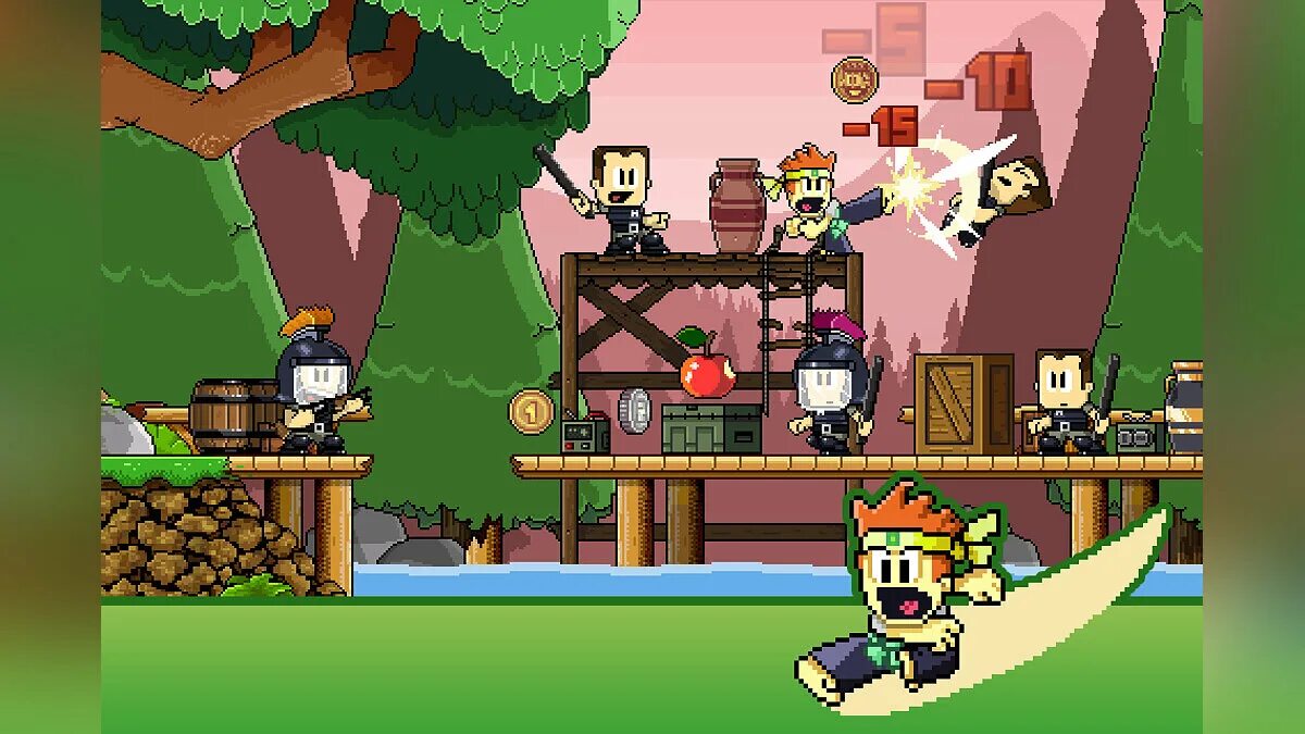 Мен зе фог. Дэн зэ Мэн. Dan the man игра. Dan из игры dan the man. Dan the man робо Клаус.