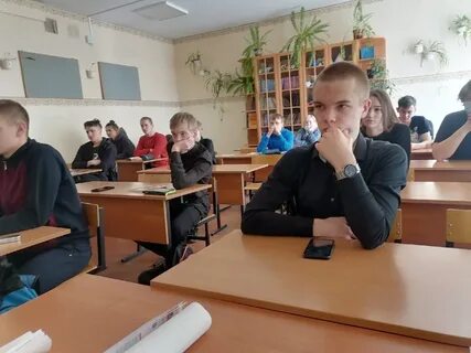 Школы сегежи