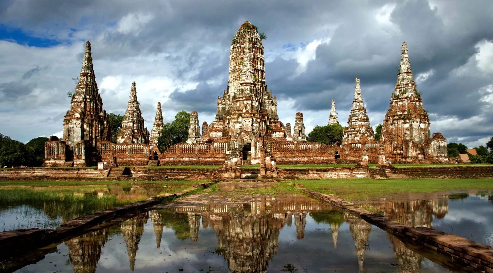 5 самых самых достопримечательностей