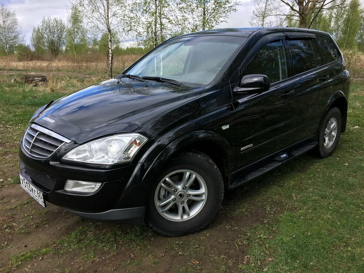 Саньенг кайрон 2008 дизель. SSANGYONG Kyron 2012. Саньенг Кайрон 2012. SSANGYONG Kyron 2. SSANGYONG Kyron II 2012.