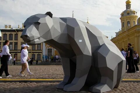 Арктический салон санкт петербург