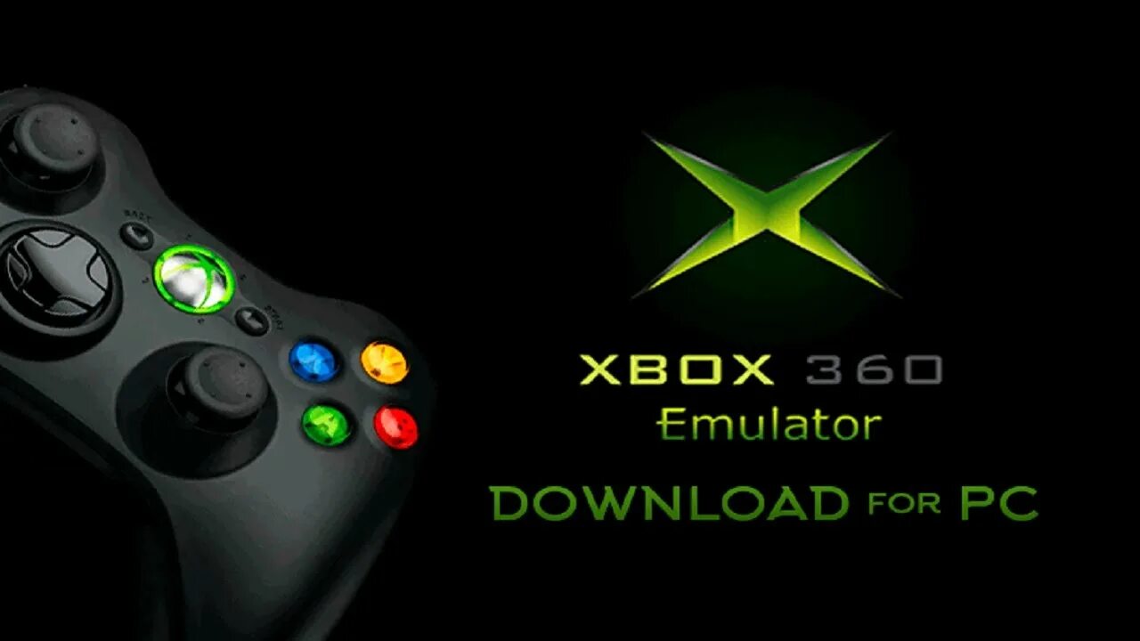 Эмулятор хбокс 360. Xbox 360 Emulator for PC. Эмулятор Xbox 360. Хбокс 260. Xbox Emu.