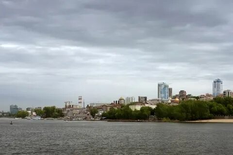 Реальная самаре