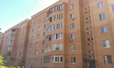 Рязань ул крупской
