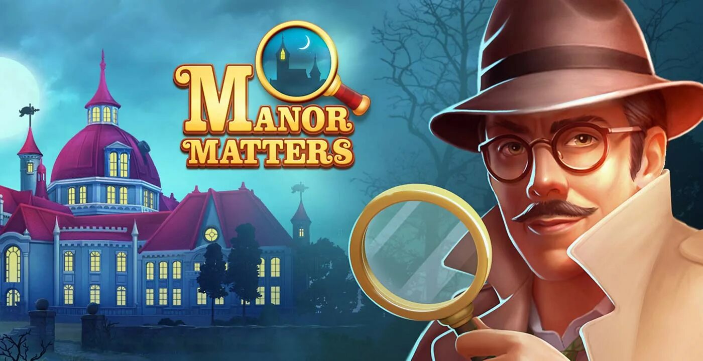 Matters com. Мэнор Мэттерс. Игра Манор Матерс. Manor matters дом.