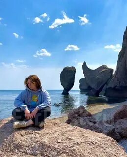 Экскурсия на остров путятина