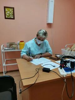 Медицинский новоуральск