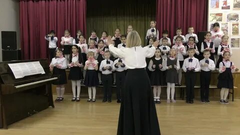 Хор 7