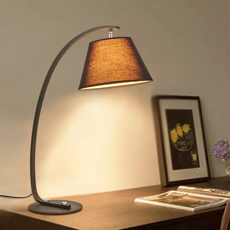 Read lamp