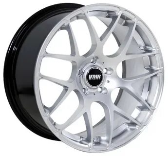 V wheels