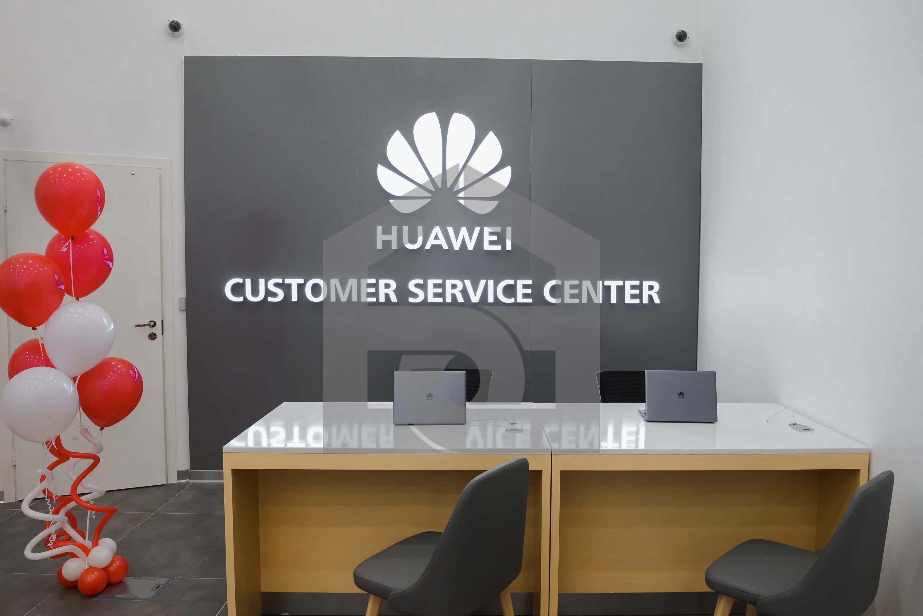 Ремонт ноутбуков huawei асц