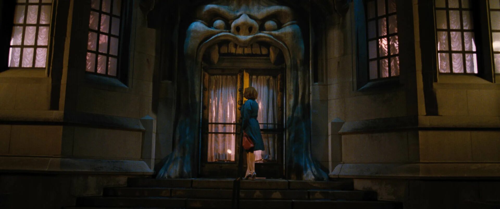 как поймать монстра 2014