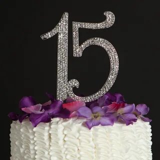 Торт 15