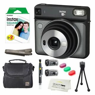 Fujifilm instax square