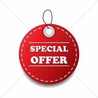 Special price