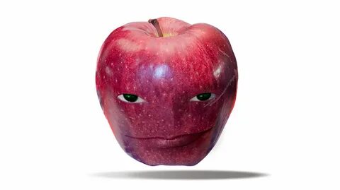 Apple but