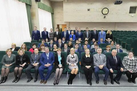 Факультет повышение