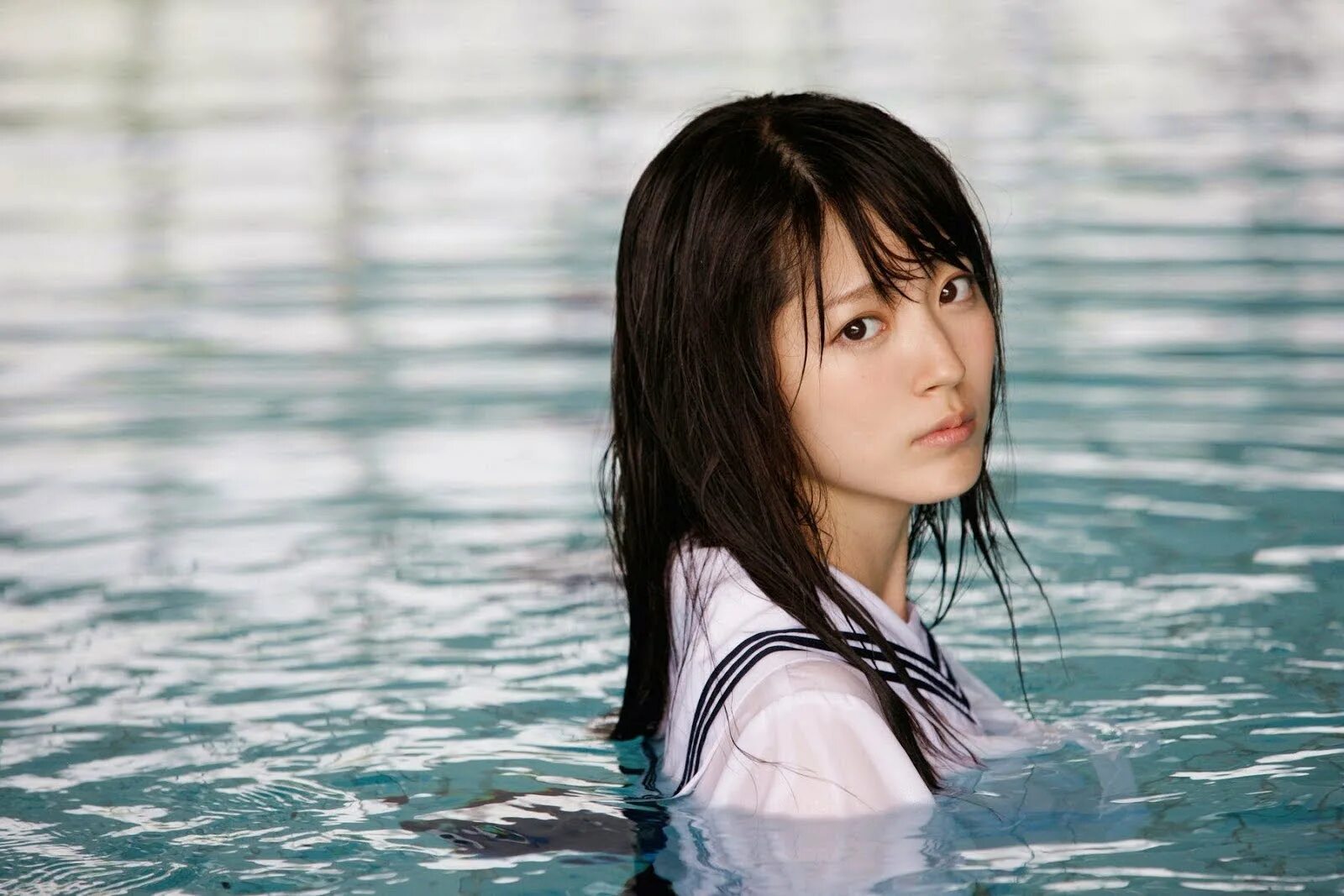 Best japanese girl