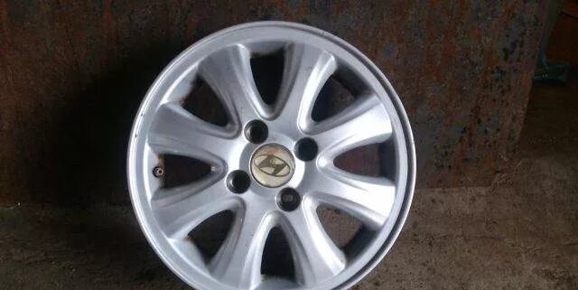 Hyundai getz r15. Диски r14 hyundai getz. Hyundai getz r14. Лифт гетц + 185\70. Диск hyundai accent r14 оригинал.