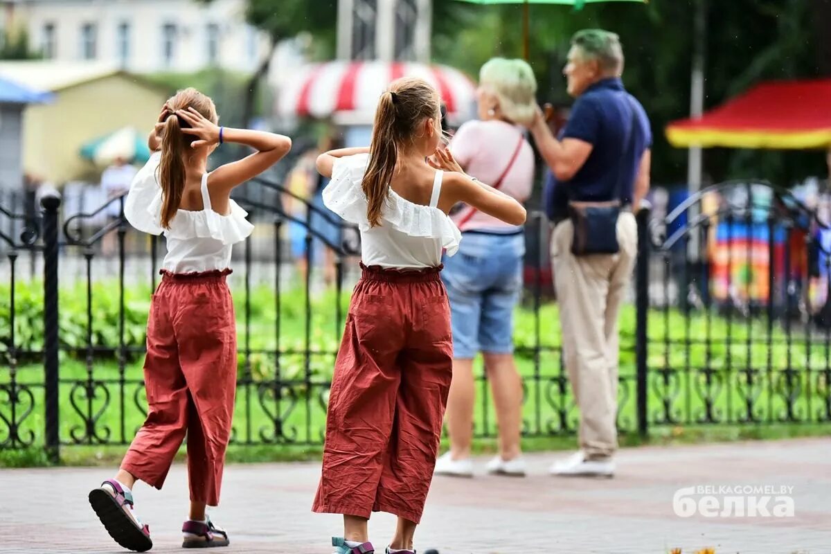 Гомель куда сходить с ребенком. Куда сходить в гомеле.