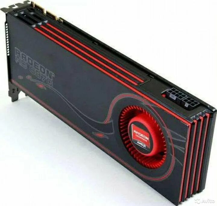 Ati radeon 5000