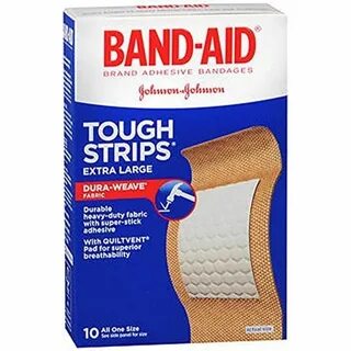 Brand aid