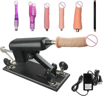 Sex Love Machine Adult Toy In stock Thrusting Men for Device and Fucking. 