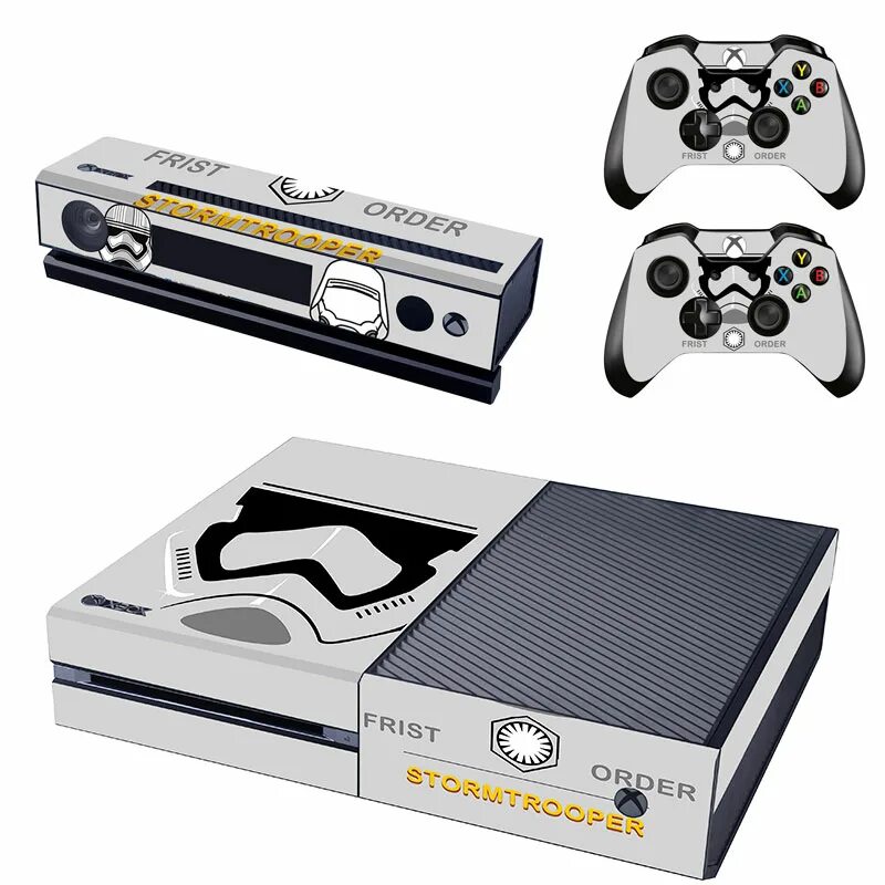 Kinect Star Wars Xbox 360. Стайлинг Xbox one. Наклейки  на Xbox Star Wars. Xbox скин Стикеры. Купить star wars xbox