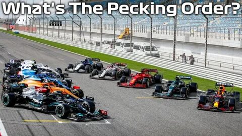 F1 2021