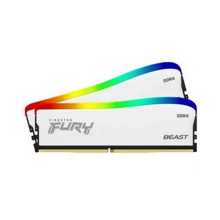 Kingston fury rgb special edition