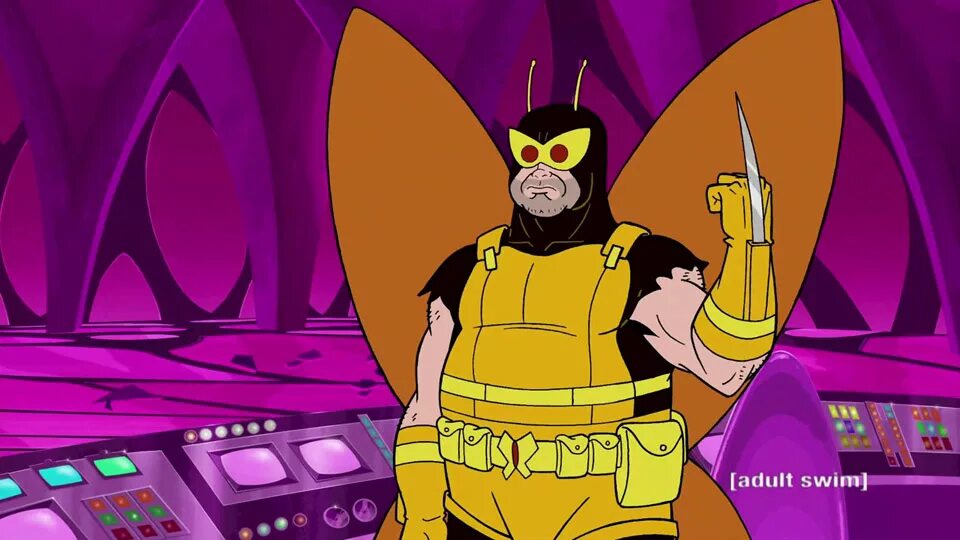 Братья вентура брок в маскировке. Братья вентура боуи. Henchman 21. Henchman 21. Братья вентура пародия на скуби ду.