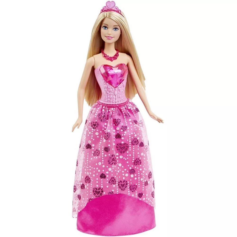Игровой набор Barbie Продуктовый магазин Малибу CLG06 CKP77 - характеристики на 