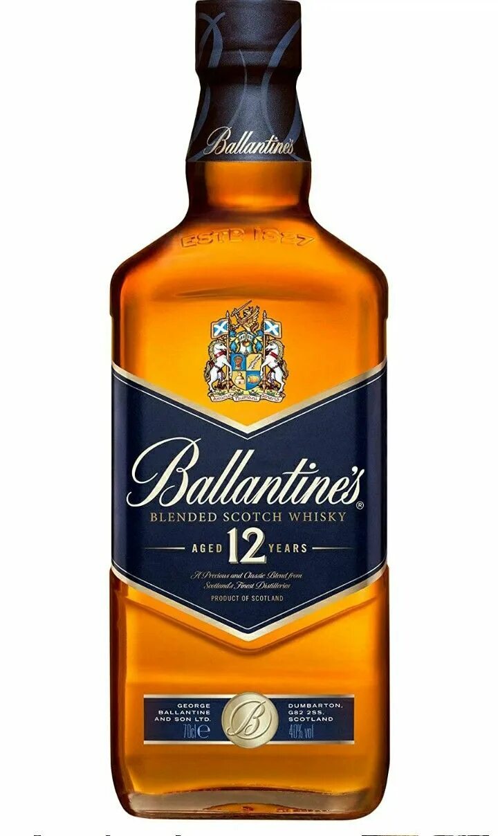 Ballantines blended scotch. Виски blended scotch whisky баллантайнс. виски &quot;ballantine&#039;s&quot; 12 years old. scotch виски ballantines 12.