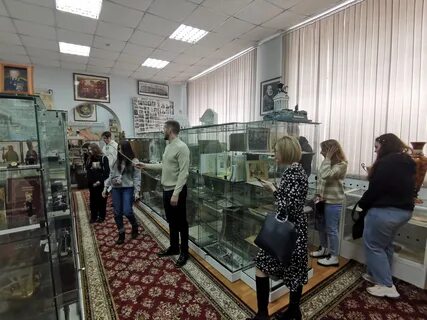 Московский областной колледж подольск