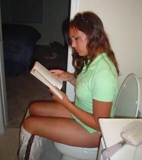 My sister amateur