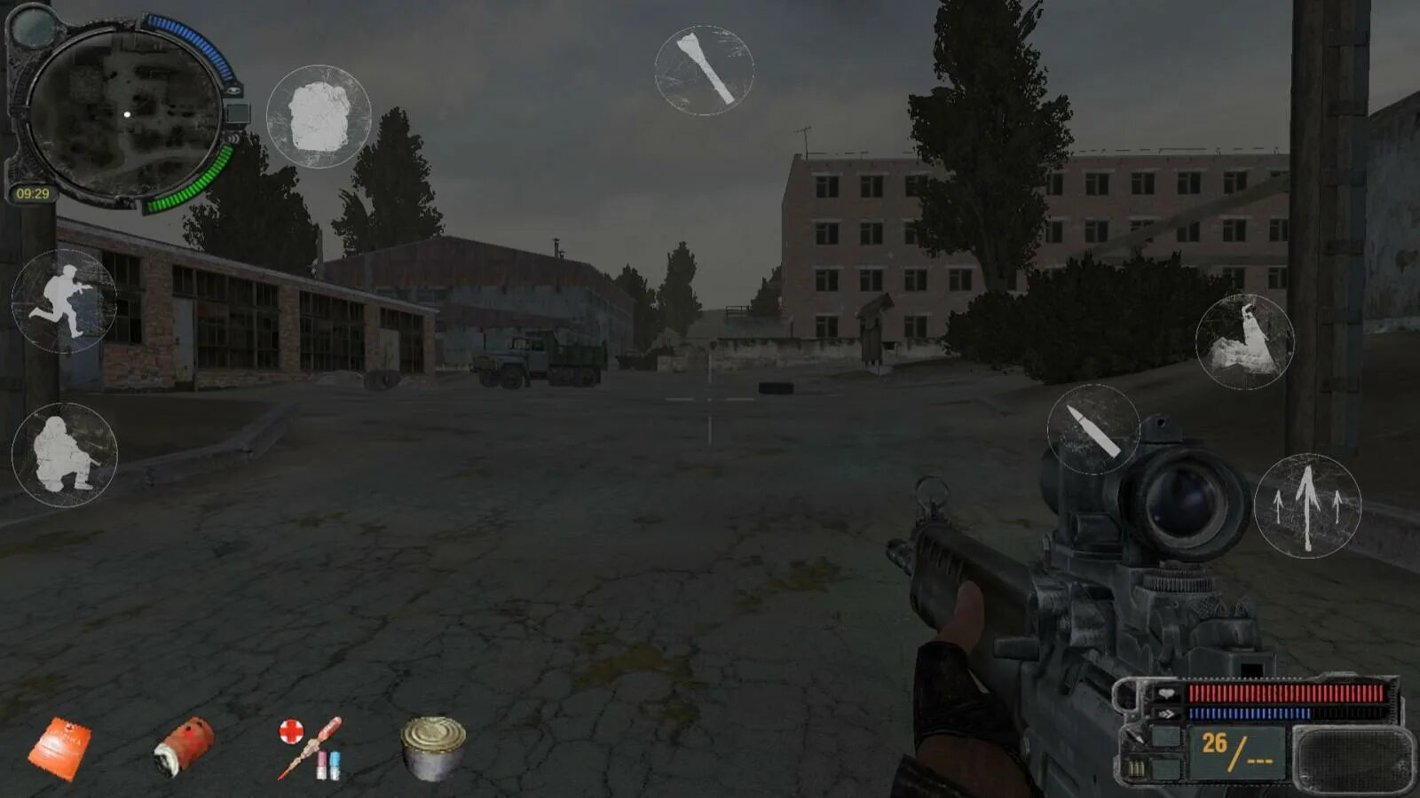 S.T.A.L.K.E.R.: Зов Припяти. Сталкер Зов Припяти мобайл. S.T.A.L.K.E.R. mobile 2007. Сталкер колл оф Припять.