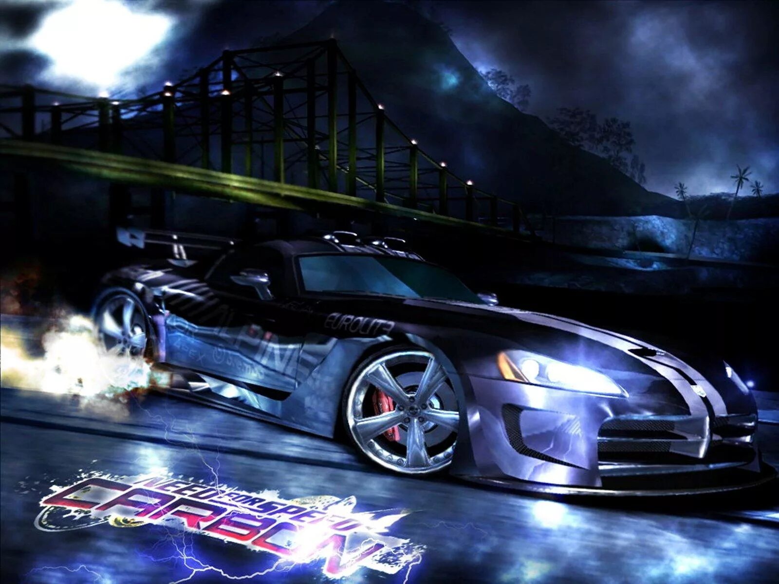 Nfs tuning
