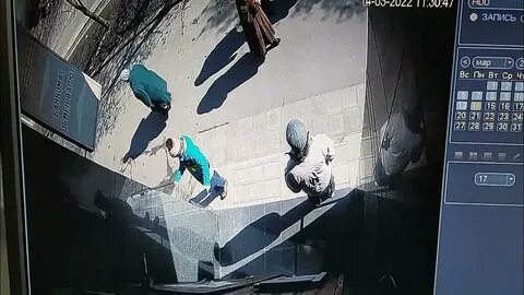 Донецк камеры
