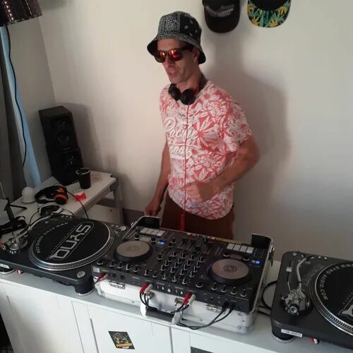 Dj loops