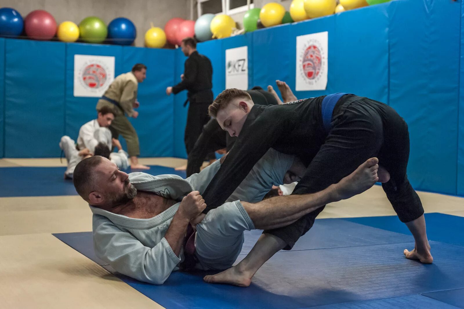 Jujutsu shenanigans restless