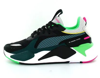 Puma rs x toys
